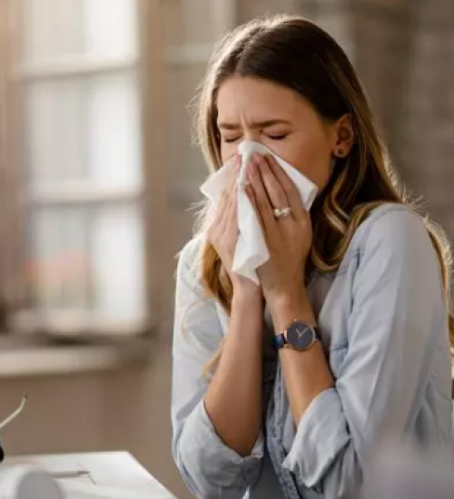 H1N1, gripe comum ou resfriado? Saiba as diferenças, sintomas e tratamentos em cada caso.