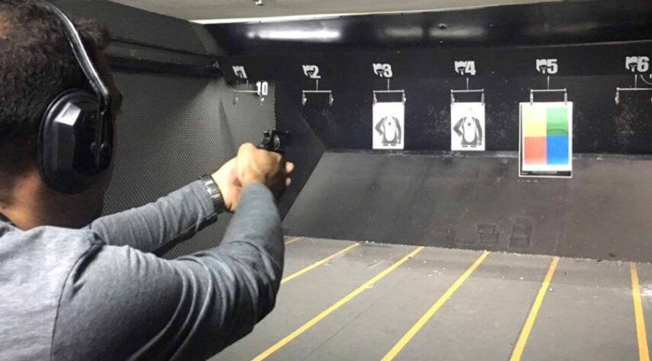 Novo decreto de armas vai impor restrições mais severas a atiradores e a clubes de tiro.