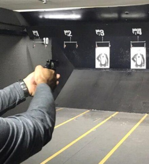 Novo decreto de armas vai impor restrições mais severas a atiradores e a clubes de tiro.