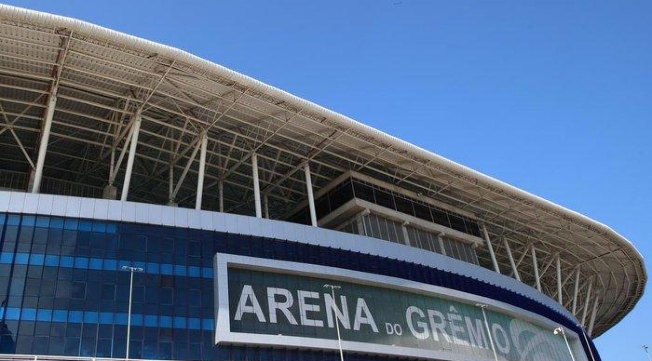 Gestora da Arena do Grêmio diz que entrará com recurso na Justiça contra penhora.