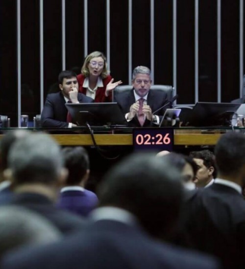 Governo Lula libera R$ 185 milhões em emendas para SC em mês de votações e crise com Congresso.
