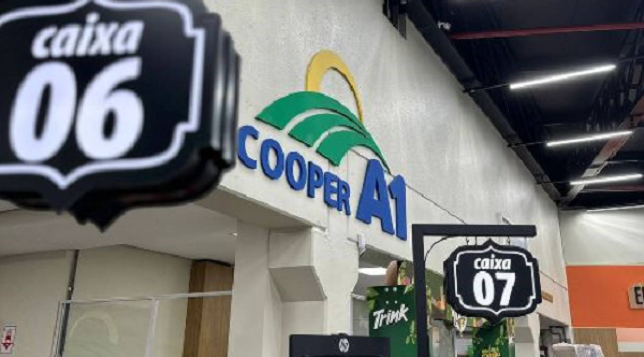 Cooper A1 irá inaugurar unidade em Tenente Portela.