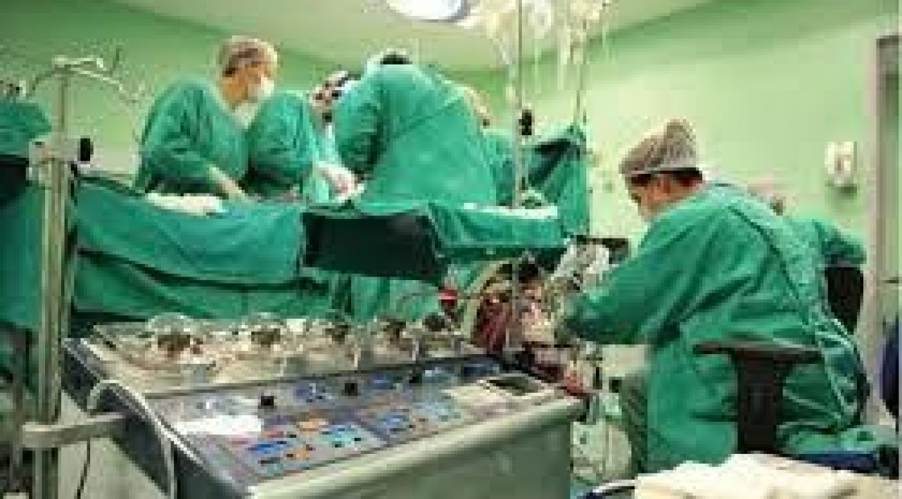 Governo quer retirar pacientes faltosos da fila de cirurgias eletivas em SC.