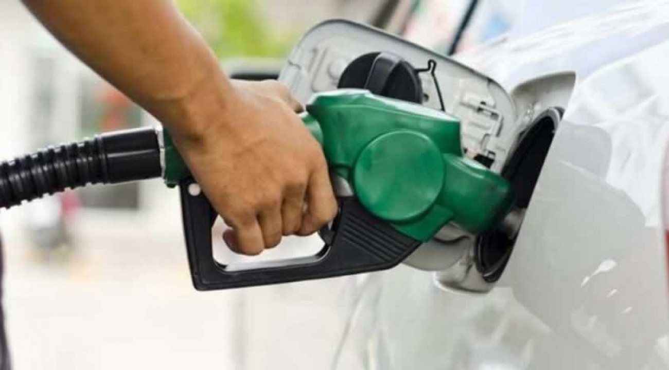 Proposta de reforma tributária vai aumentar preços dos combustíveis, estima associação.