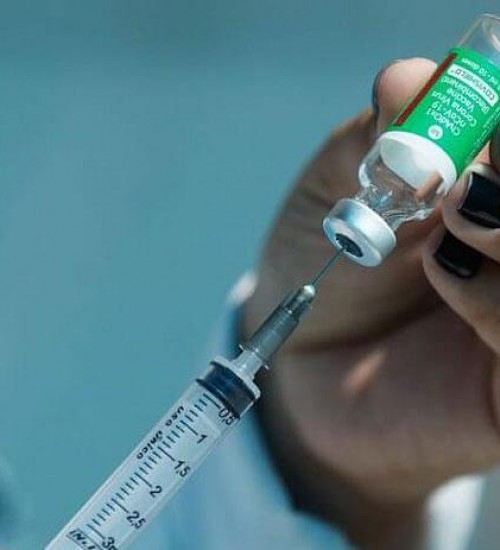 Com baixa procura, SC pode perder R$ 1,9 milhão em vacinas contra Covid-19 vencidas.