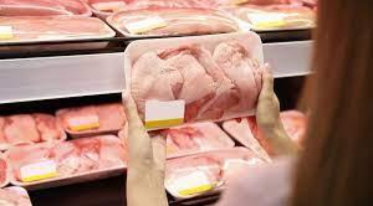 Japão retira embargo sobre a carne de frango catarinense.
