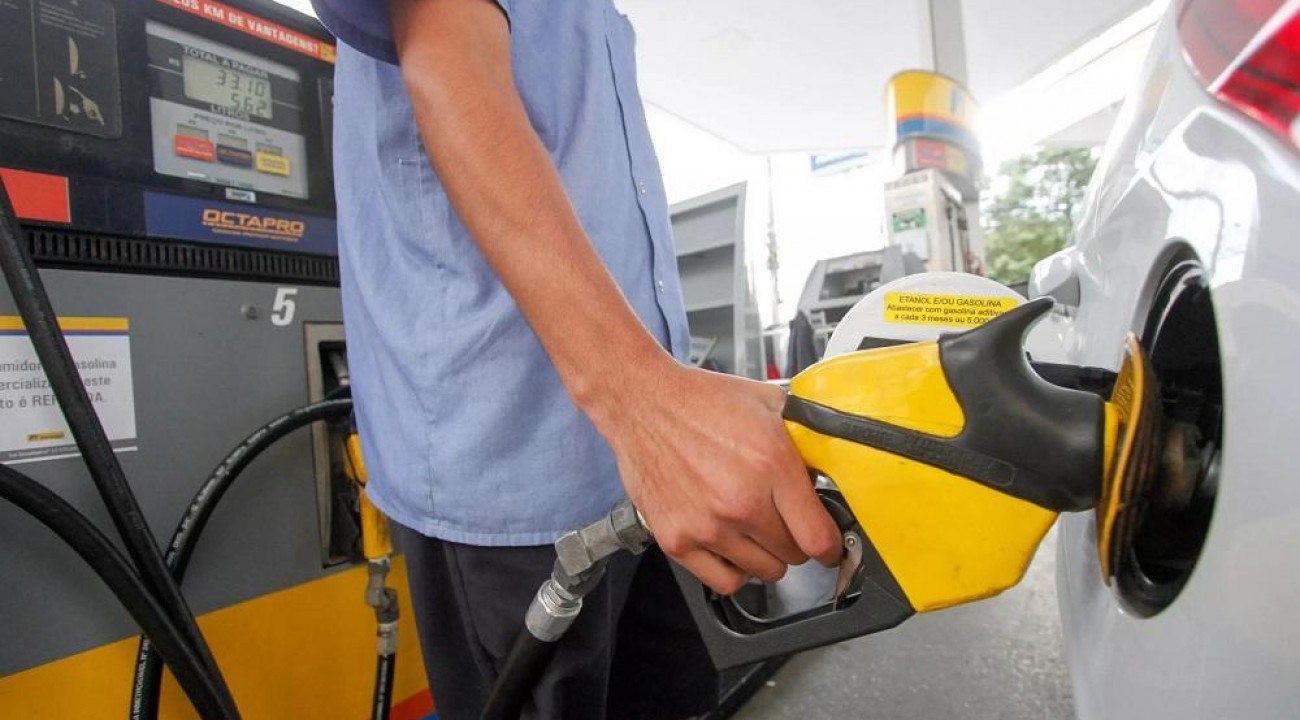 SC está entre os 10 estados com gasolina mais cara do país.