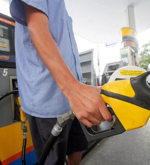 SC está entre os 10 estados com gasolina mais cara do país.