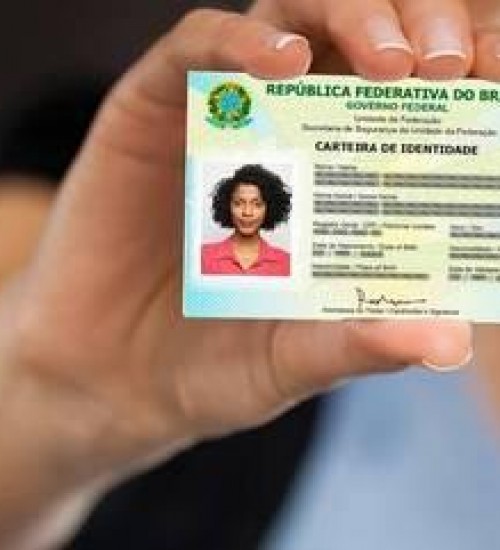 A quase um mês do prazo, só 12 estados emitem nova carteira de identidade.