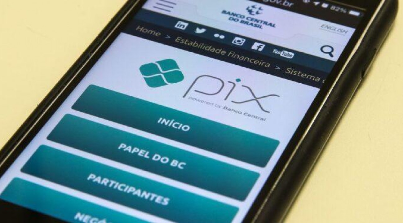 BC libera informações do Pix para Ministérios Públicos e polícias.