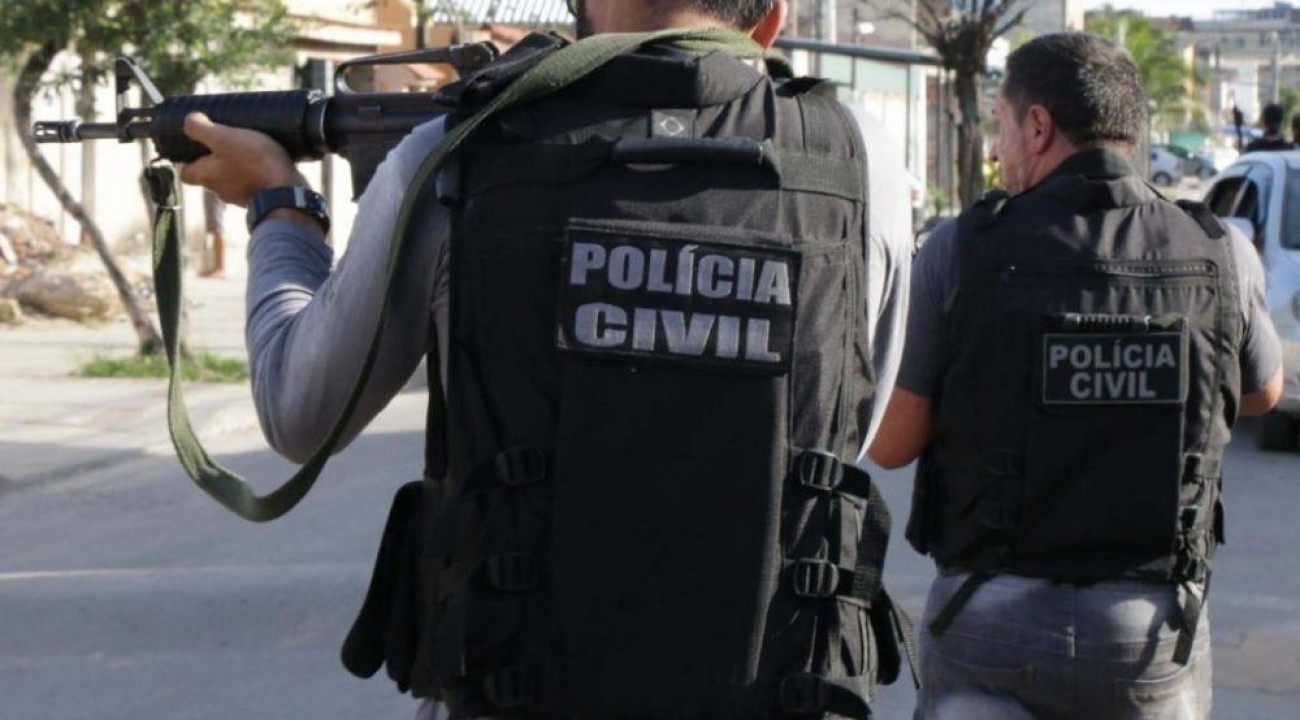 Polícia Civil confirma edital de concurso com 60 vagas com salários de até R$ 18 mil.