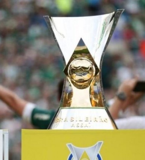 CBF decide prorrogar o término do Brasileirão Série A 2023.