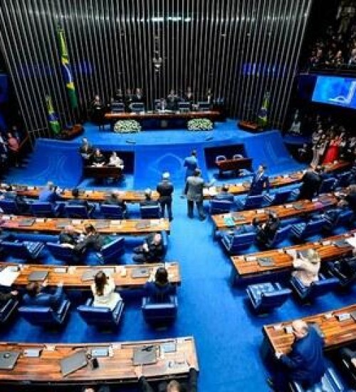 FPM: projeto de lei que compensa municípios tem até 31 de outubro para ser sancionado.
