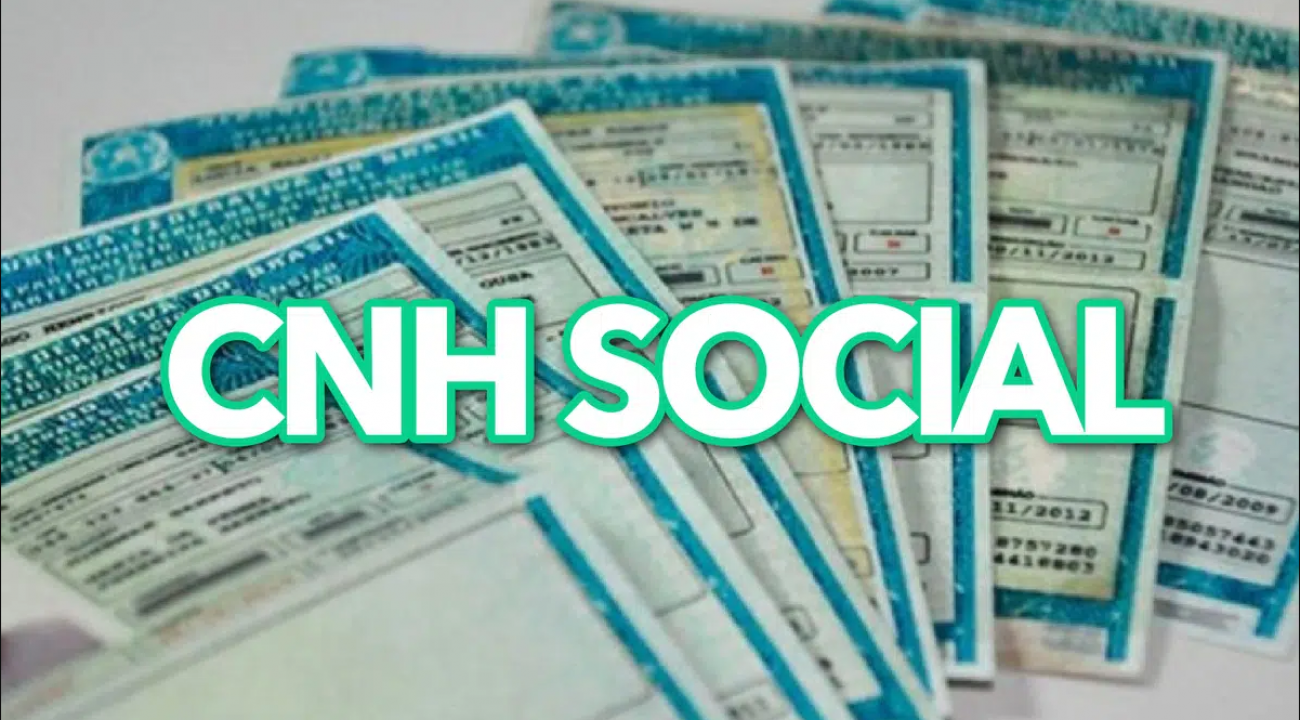 Governo de SC lança CNH Social pela metade do preço e entidade de trânsito contesta.