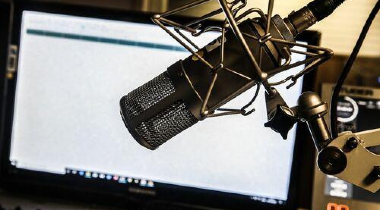 Radiodifusão: decreto permite a migração das emissoras de Ondas Curtas e Tropicais para FM.