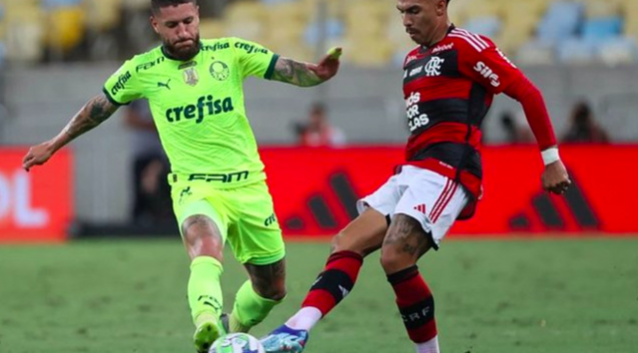 Bragantino e Palmeiras perdem, e Grêmio pode terminar rodada na vice-liderança do Brasileirão.