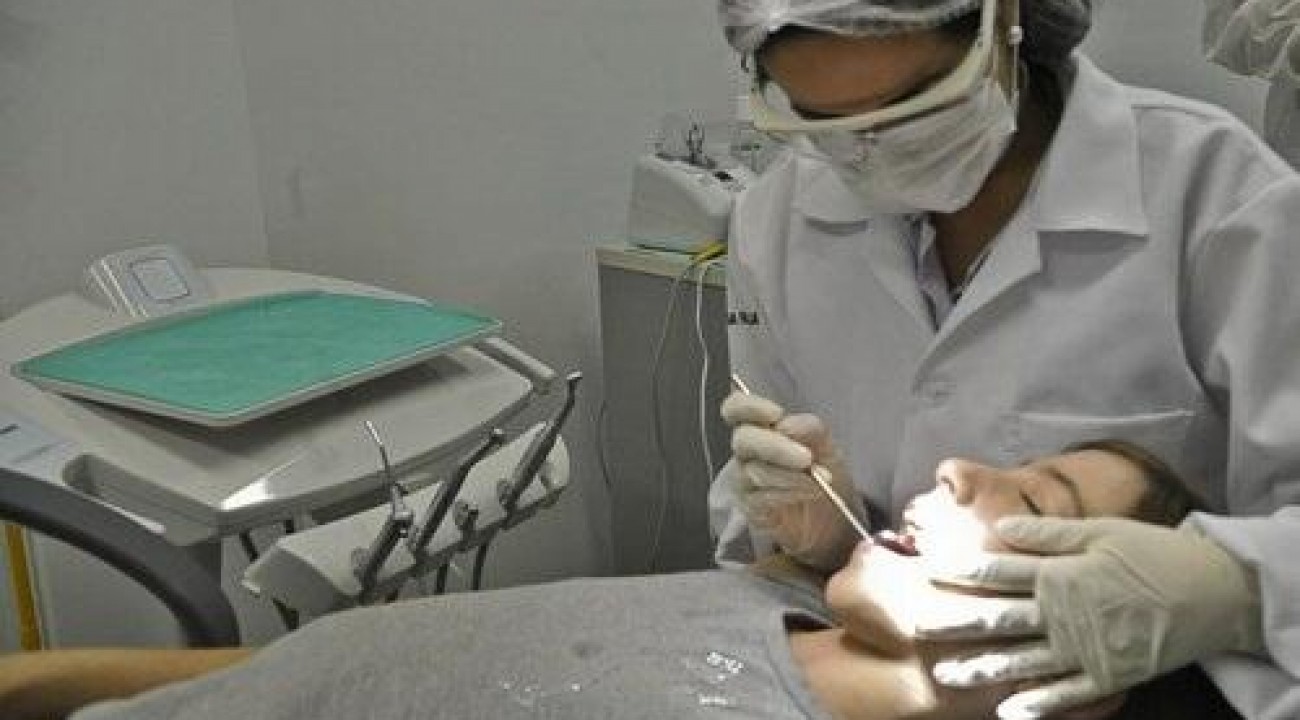 Novo PAC Saúde: prazo para a solicitação de Unidades Odontológicas Móveis vai até 10 de novembro.