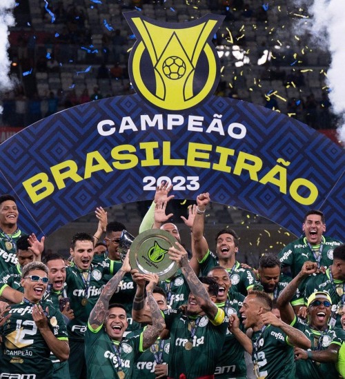 Calendário do futebol brasileiro de 2024: confira datas de estaduais, nacionais e continentais.