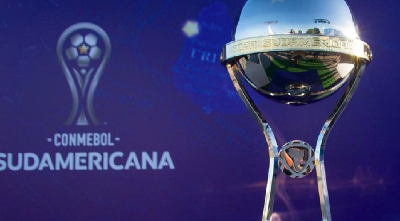 Com Inter classificado, confira o calendário da Copa Sul-Americana.