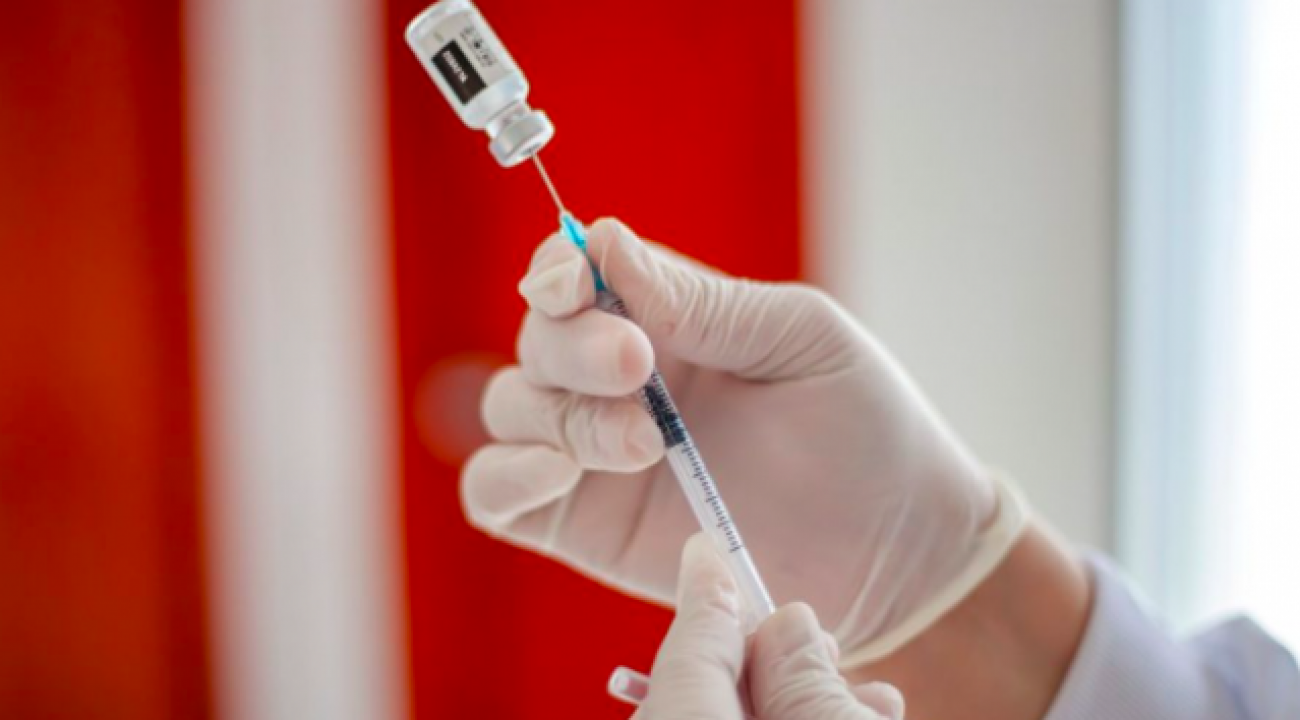 Estoque de vacinas estão zerados em SC desde setembro, aponta Dive.