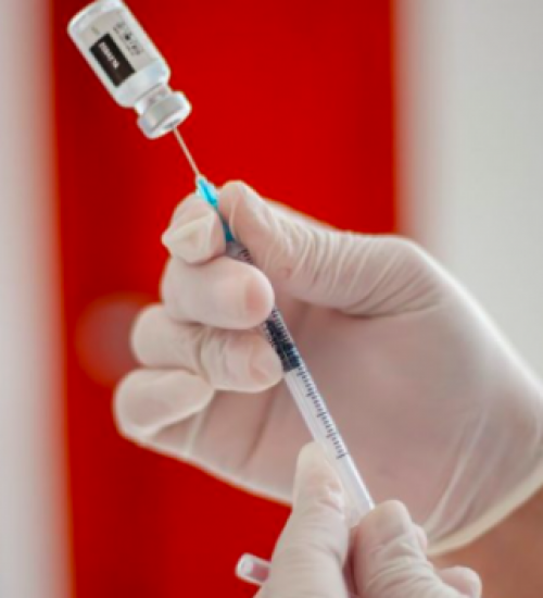 Estoque de vacinas estão zerados em SC desde setembro, aponta Dive.