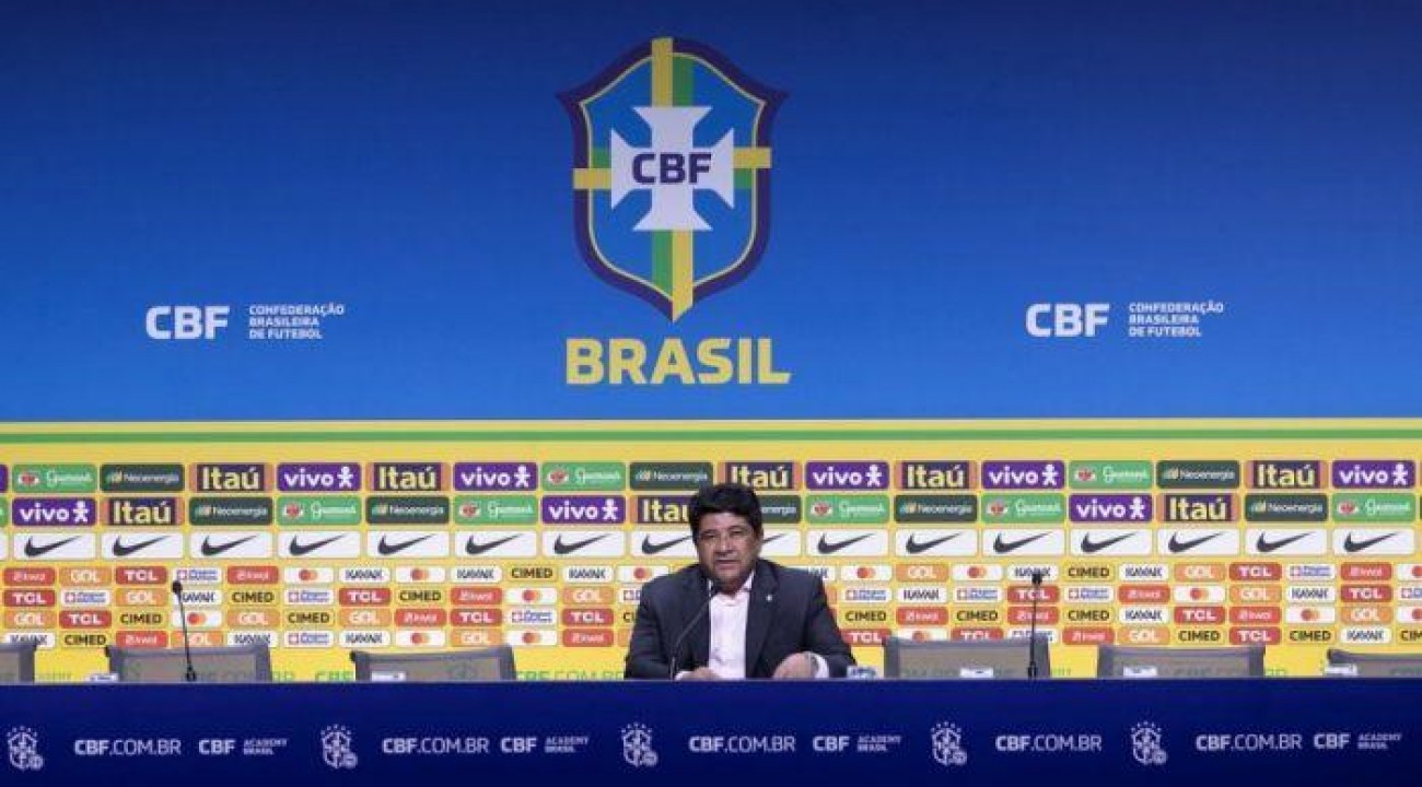 Fifa ‘ameaça’ excluir Seleção Brasileira da Copa do Mundo.