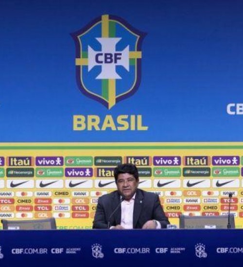 Fifa ‘ameaça’ excluir Seleção Brasileira da Copa do Mundo.