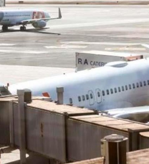 Governo e companhias aéreas apresentam plano para reduzir valor das passagens.