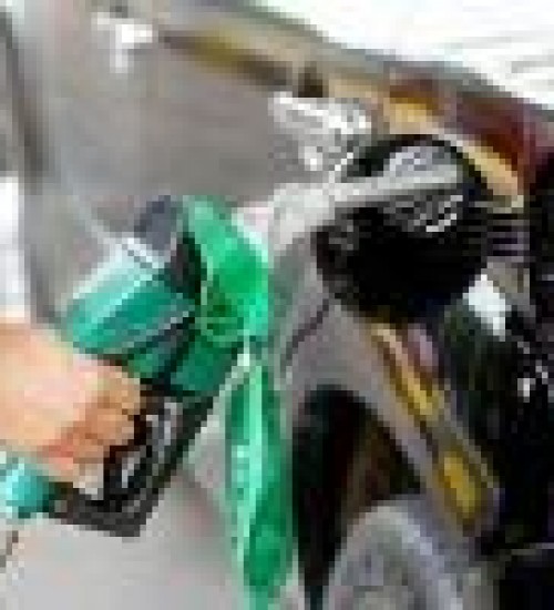 Gasolina no Brasil está 6% mais cara do que no mercado internacional