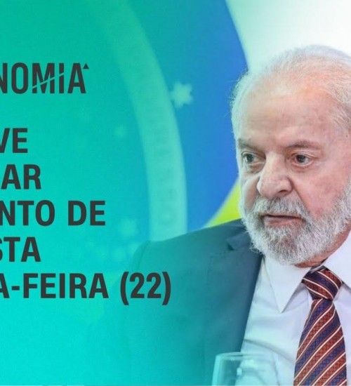Lula sanciona Orçamento de 2024 com salário mínimo de R$ 1.412 e fundo eleitoral de R$ 4,9 bilhões.