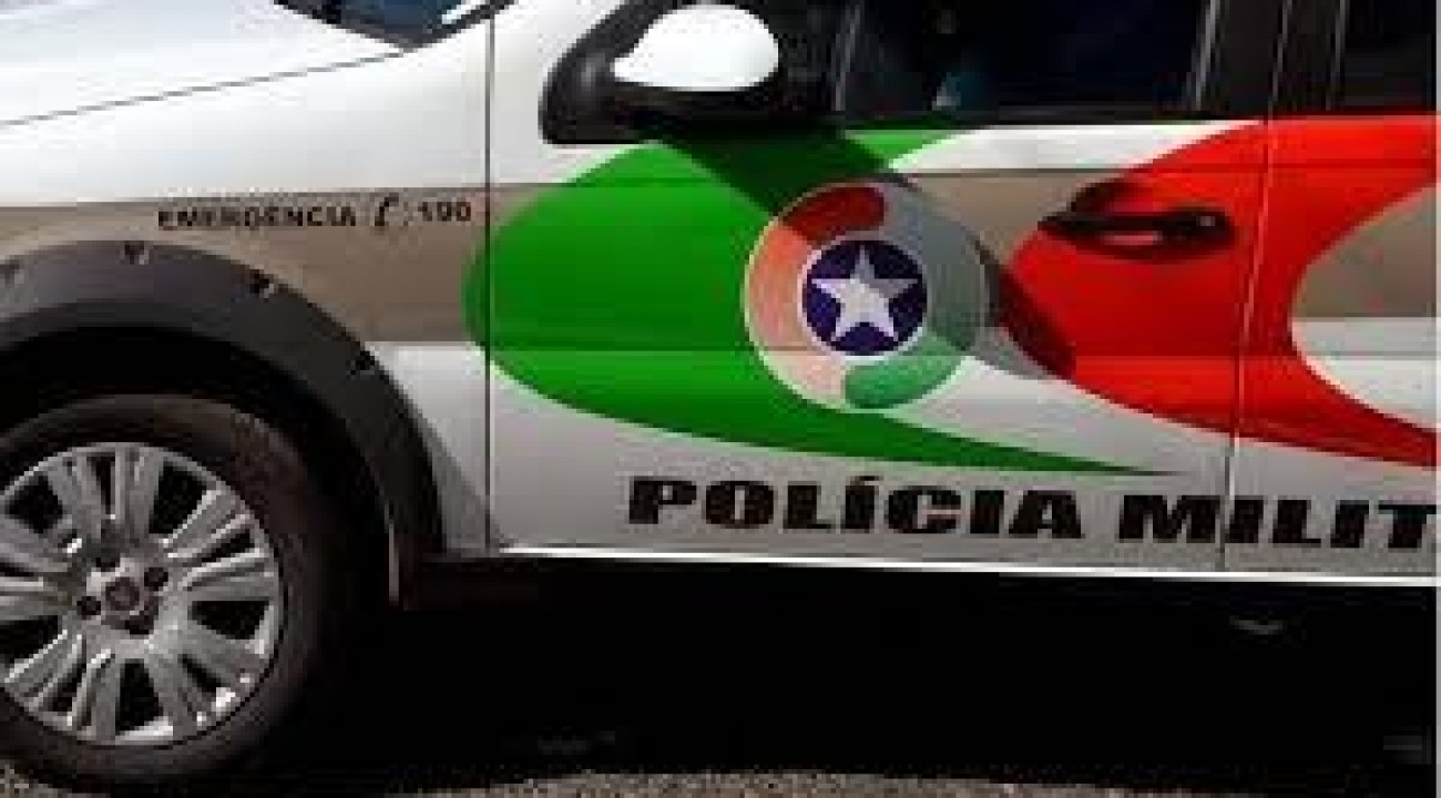 Motorista de aplicativo é feito refém durante tentativa de roubo em Guaraciaba