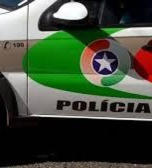 Motorista de aplicativo é feito refém durante tentativa de roubo em Guaraciaba