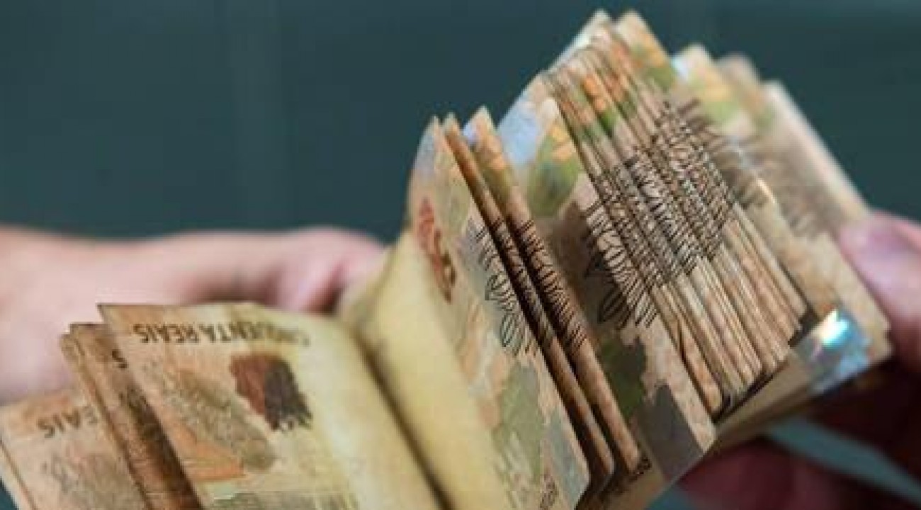 Serviço de dinheiro esquecido do BC começa o ano com R$ 7,5 bi para devolução