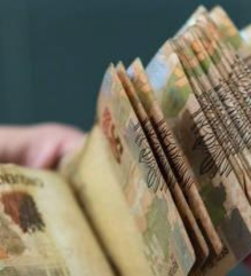 Serviço de dinheiro esquecido do BC começa o ano com R$ 7,5 bi para devolução