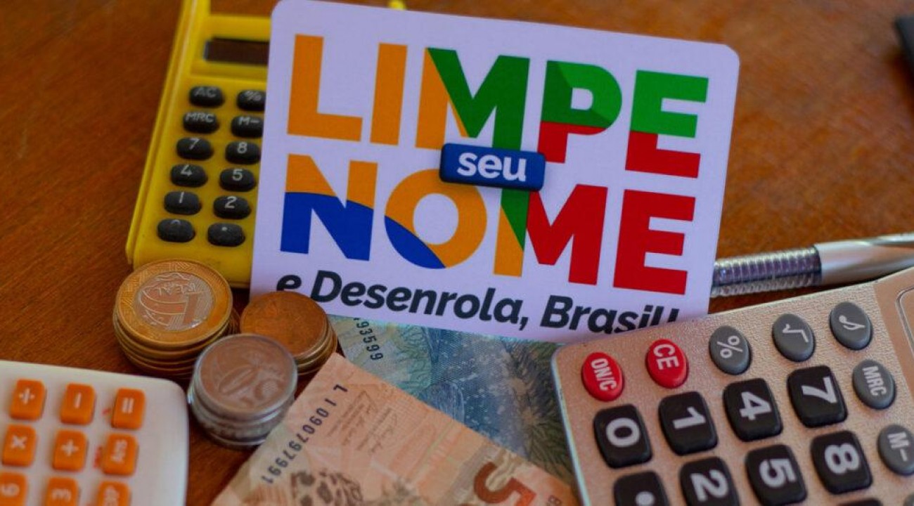 Desenrola Brasil renegociou R$ 35 bilhões em dívidas de 11,5 milhões de brasileiros, aponta balanço.