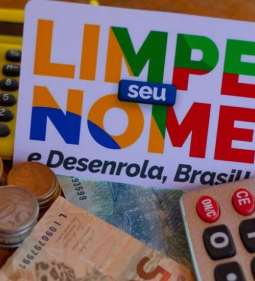 Desenrola Brasil renegociou R$ 35 bilhões em dívidas de 11,5 milhões de brasileiros, aponta balanço.