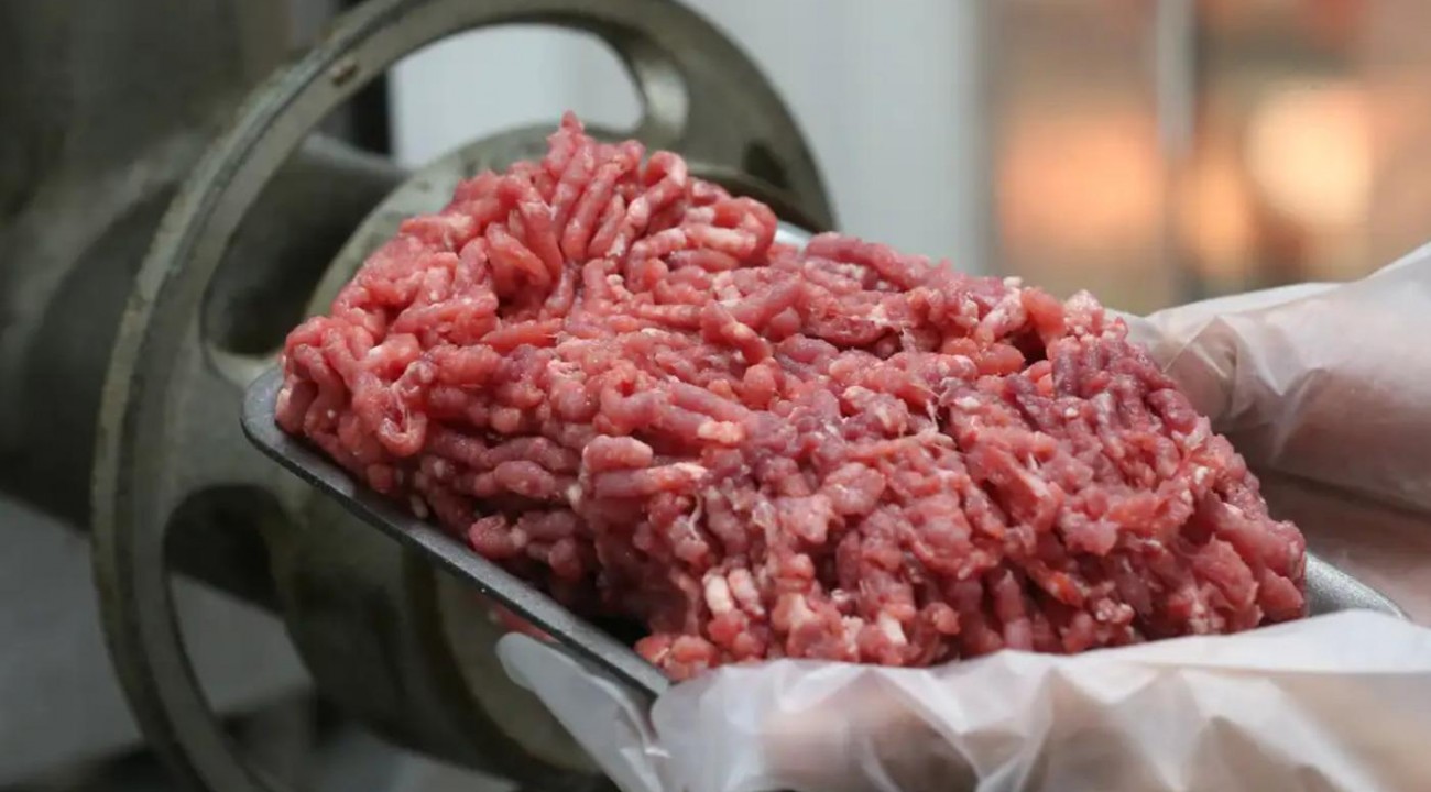 Produção e exportação de carne podem ter alta de 5% no Brasil.