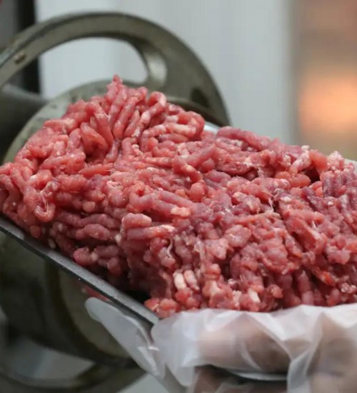Produção e exportação de carne podem ter alta de 5% no Brasil.