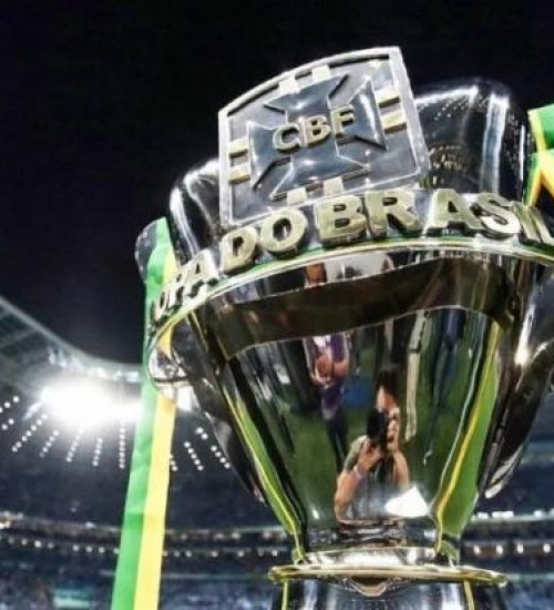 Semana de campeões: 5 vencedores da competição estreiam na Copa do Brasil.