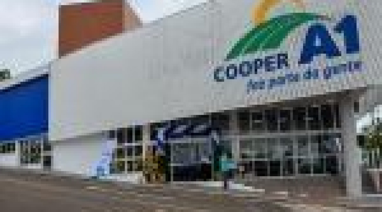 Cooper A1 irá inaugurar unidade de Descanso.