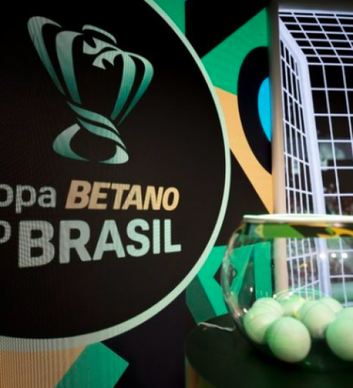 Copa do Brasil 2024: os potes, as datas das próximas fases e como será o sorteio.