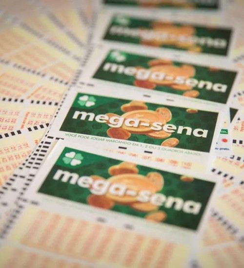 Mega Sena acumula e prêmio vai a R$ 67 milhões; veja os resultados deste sábado.