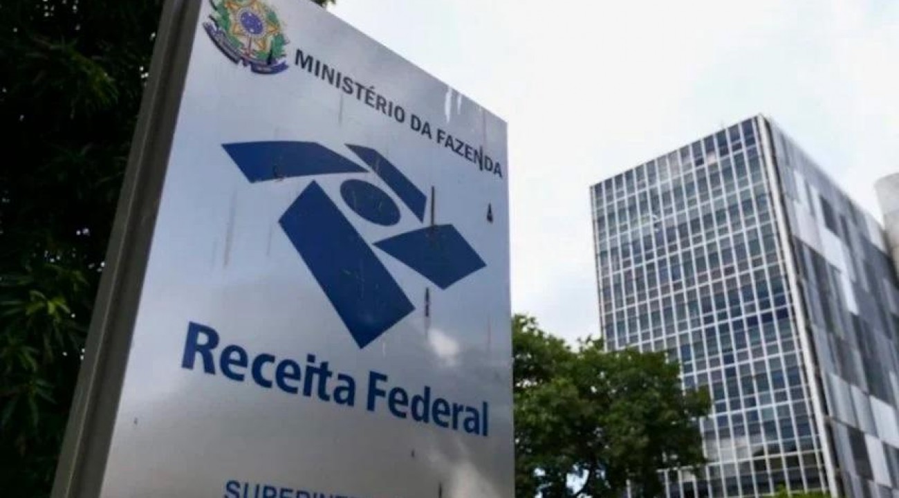Receita Federal recebeu 2 milhões de declarações de Imposto de Renda em menos de dois dias.