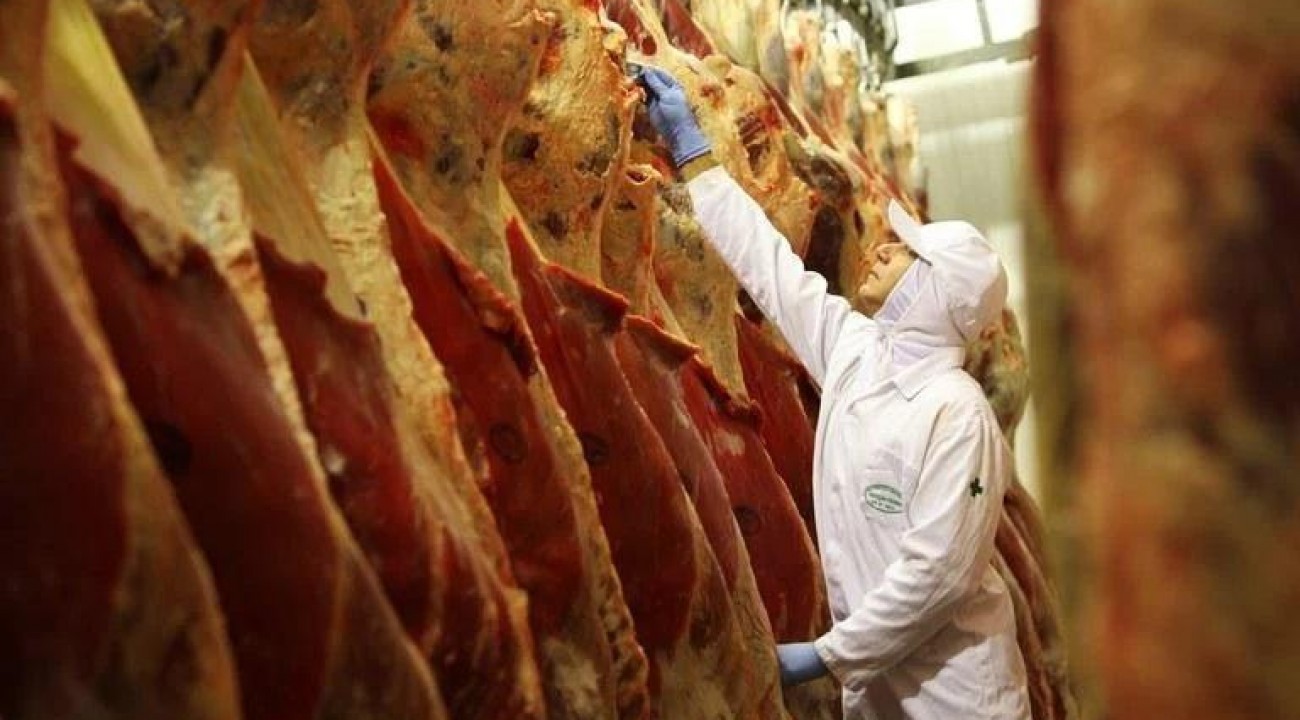 Brasil regula abate e processamento de animais para mercado religioso.
