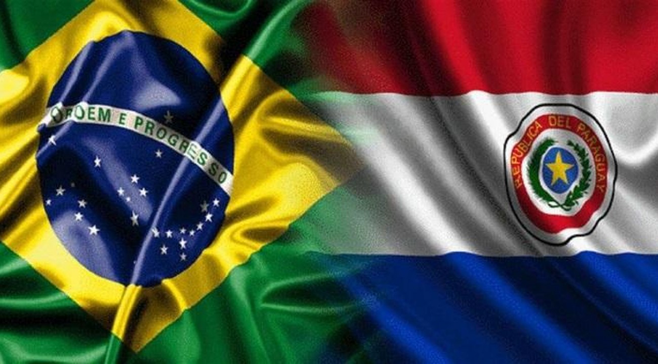 MEC discute criação de instituto binacional Brasil-Paraguai.