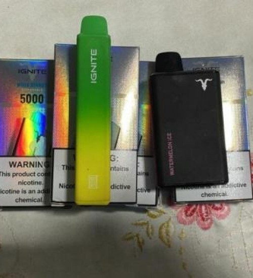 Polícia Federal mira contrabando de cigarros eletrônicos no Oeste de SC.