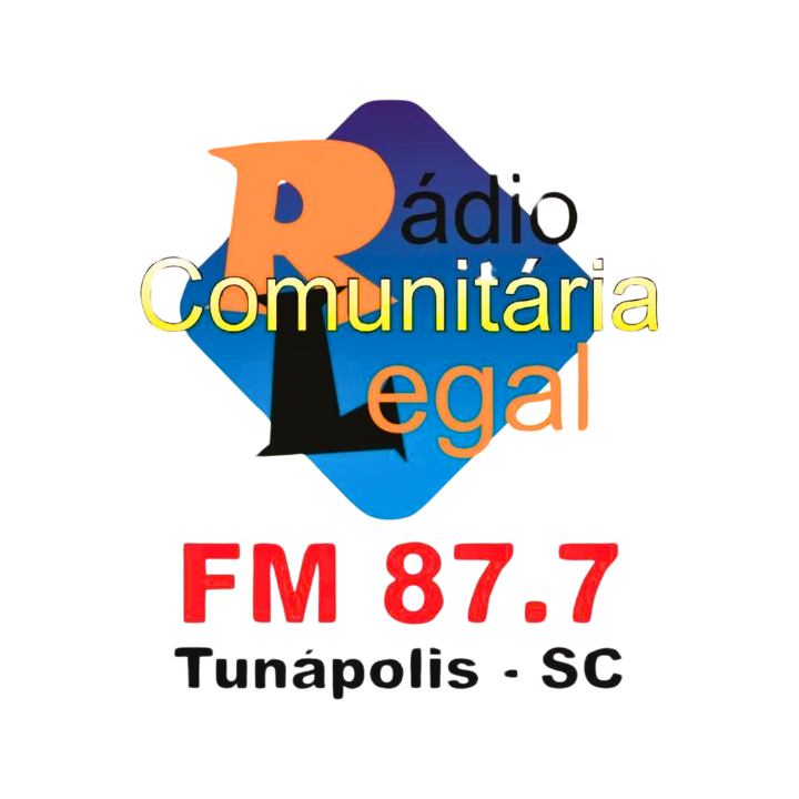 Rádio Comunitário Legal 87.7