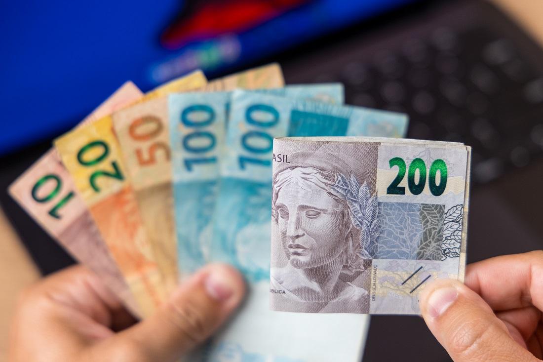 Renda das famílias de Santa Catarina cresceu 14,6% em 2024