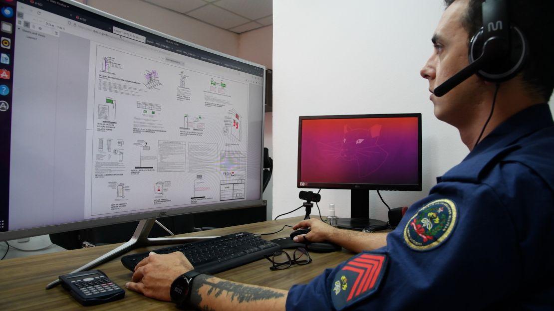 Saiba como regularizar sua empresa junto ao Corpo de Bombeiros Militar