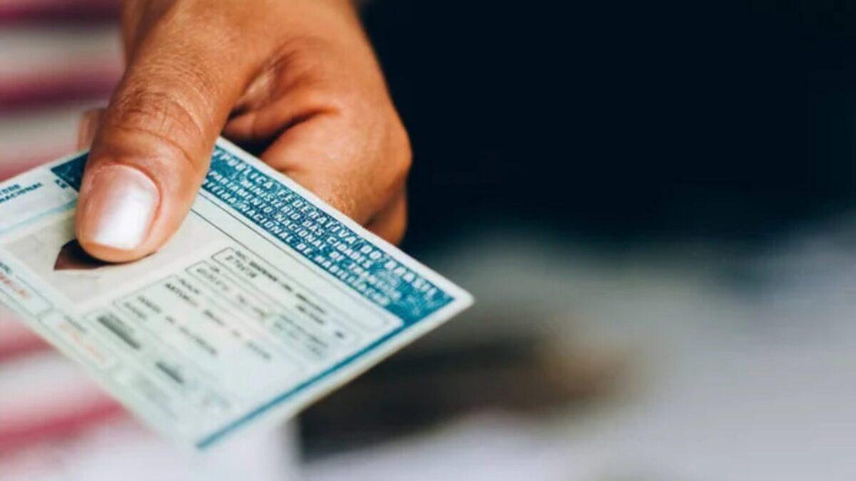 CNH gratuita em SC: saiba quem tem direito e como solicitar documento